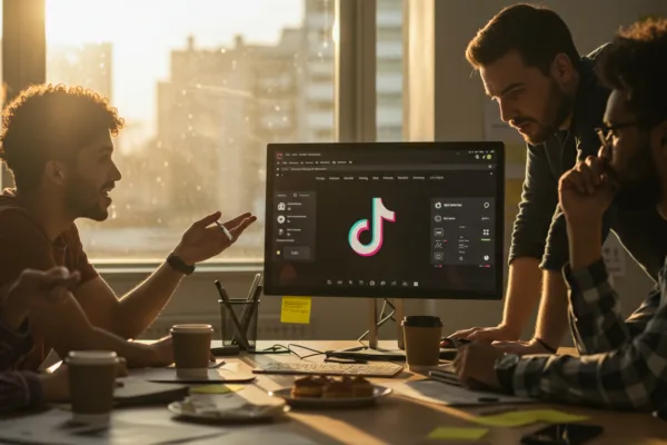 Leader Interviews: 3x ROAS for Your Marketing Content