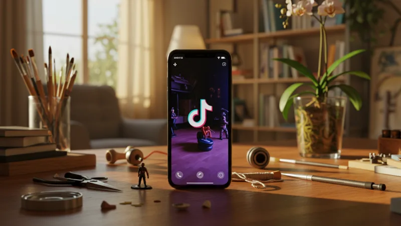 TikTok Marketing 2026: 5 New Strategies to Win
