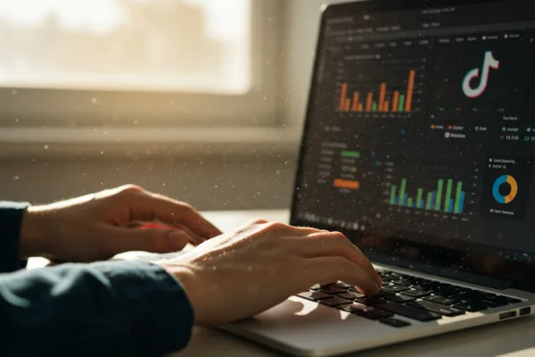 TikTok Marketing 2026: Cracking the Algorithm for 2% CTR