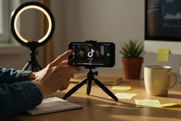 The Daily Grind: TikTok Marketing Boosts Sales 30%