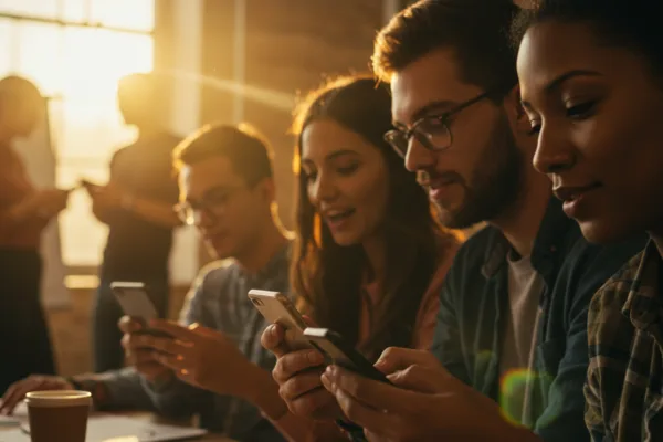 TikTok Marketing: Reach Your Audience Now