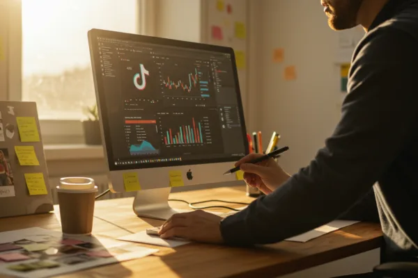 TikTok Marketing: Stop Chasing Trends, Start Seeing ROI