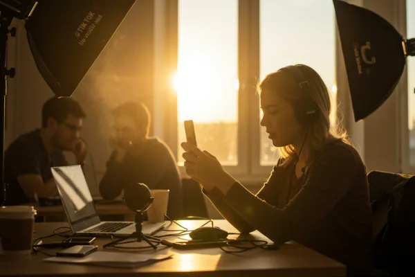 TikTok Marketing: Stop Repurposing, Start Reaching