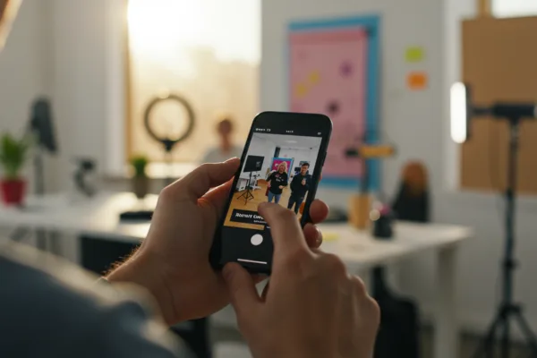 TikTok Marketing: Stop Repurposing, Start Results