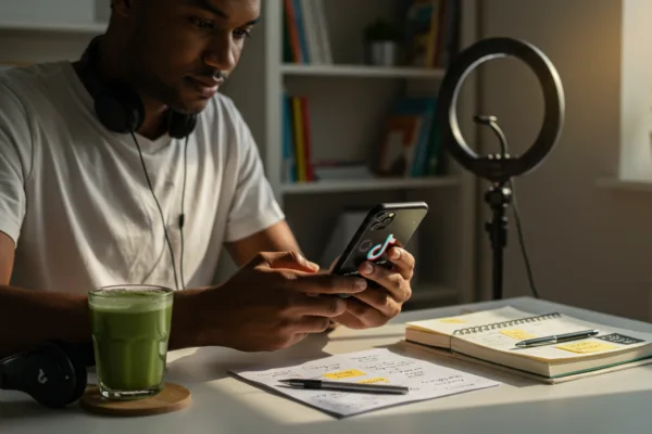 TikTok Marketing: From Zero Views to Viral Success
