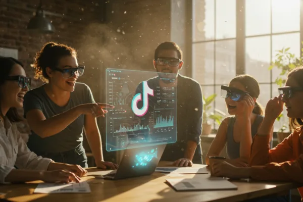 TikTok Marketing: Strategies for Success in 2026