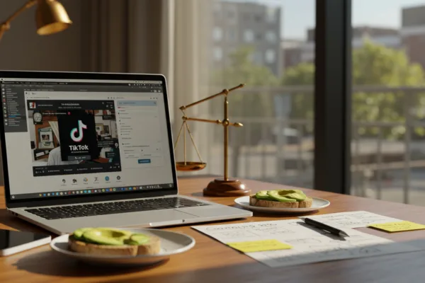 TikTok Marketing Teardown: $3 Leads for Law Firms?