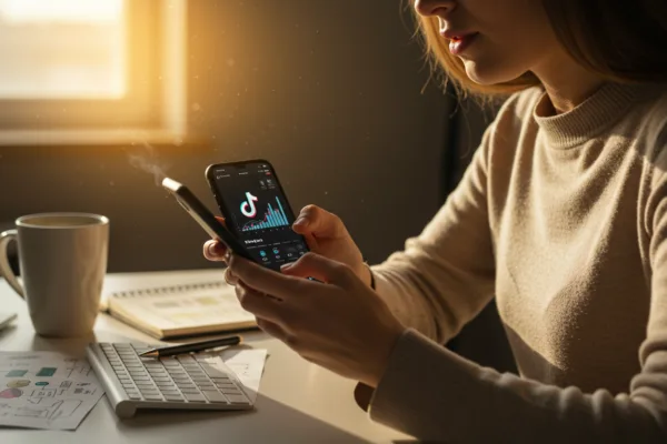 TikTok Marketing: Turn Views Into Leads Now