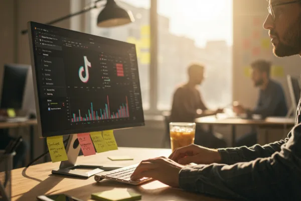 TikTok Marketing: Turn Views into Revenue Now