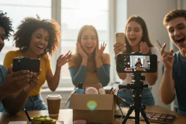 TikTok Marketing: User Content is Your Secret Weapon