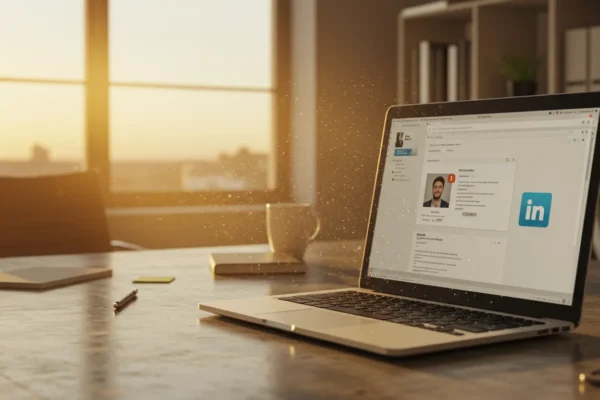 Transform LinkedIn: Your B2B Revenue Engine