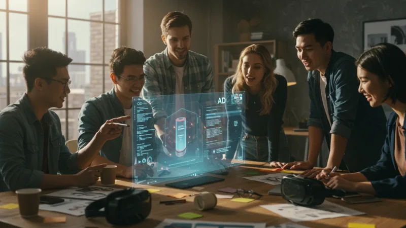 Video Ad Studio: 5 Growth Hacks for 2026
