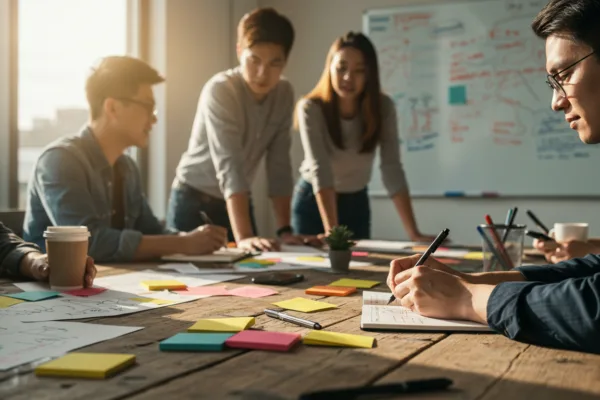 HubSpot’s Creative Catalyst: Supercharge Your Marketing Idea
