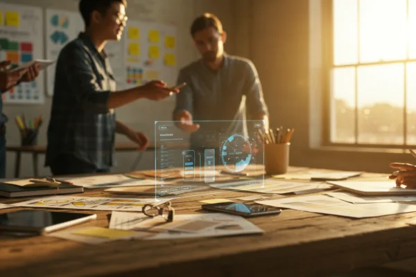 Unlock Marketing Creativity: 2026’s Inspiration Guide