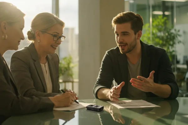 Unlock Elite Marketing Insight: Your Network’s Missing Link
