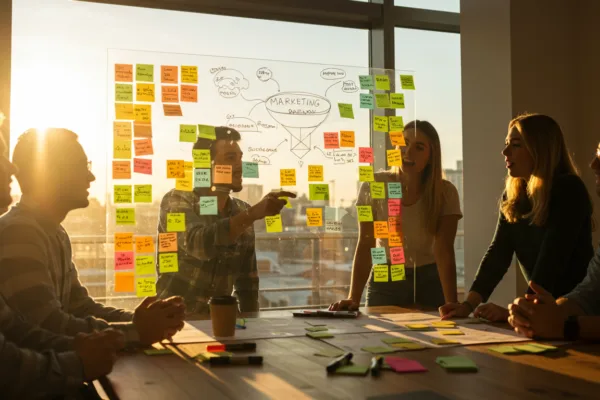 Unlock Marketing ROI: Creative Inspiration’s Edge
