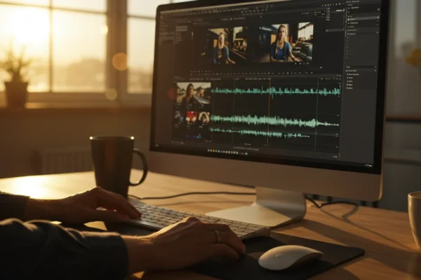 Final Cut Pro: Dominate 2026 Video Marketing