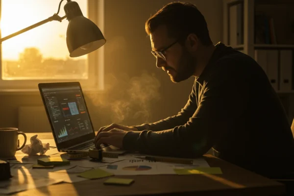 Unlock ROI: 12% of Marketers Fail to Measure