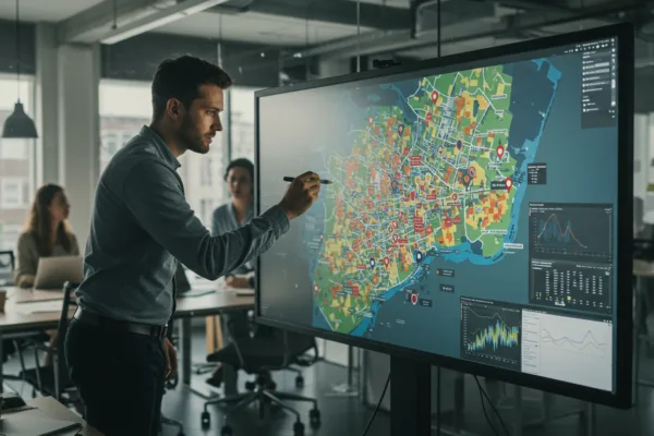 GrowthEngine Pro: Precision Marketing Pays in 2026