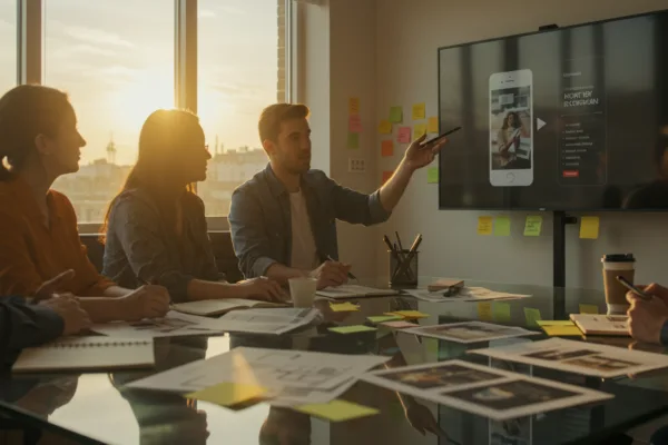 Vertical Video Best Practices: Dominate 2026 Marketing