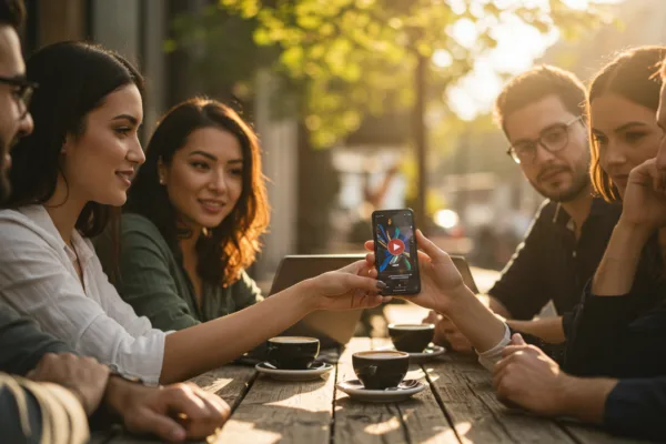 Vertical Video ROI: Secrets of the Bloom Local Campaign