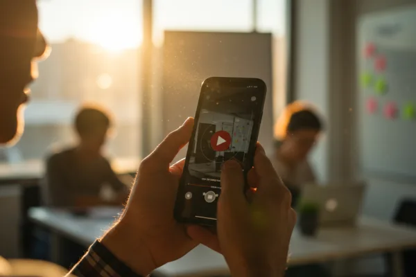 Vertical Video: 2026 Marketing Myths Debunked