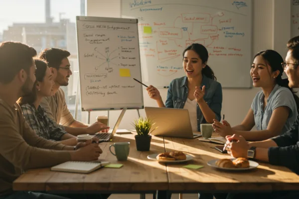 Vertical Video: Best Practices for Marketing Success