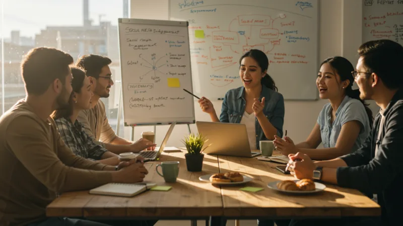 Video Marketing: 2026 Mandate for Brands