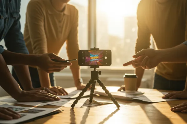 Video Ads Evolve: AI & Short Form Dominate Now
