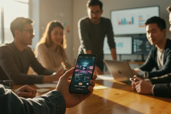 Vertical Video Best Practices: The 2026 Guide