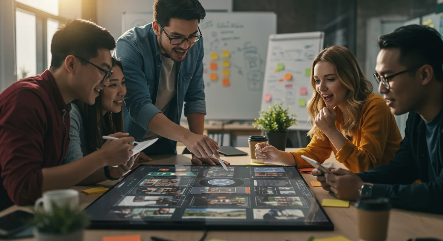 Vertical Video Best Practices: The 2026 Guide - Video Ads Studio