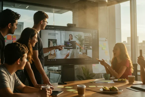 Vertical Video: 93% of Mobile Views in 2026