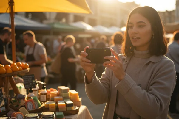 Vertical Video: Capture Attention and Drive Conversions
