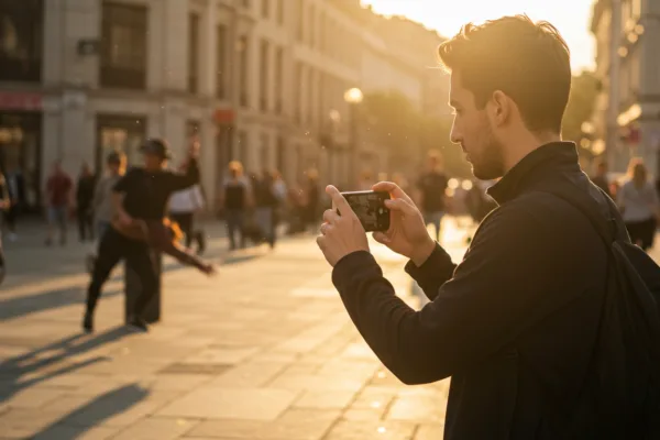 Vertical Video: Capture Attention in 3 Seconds
