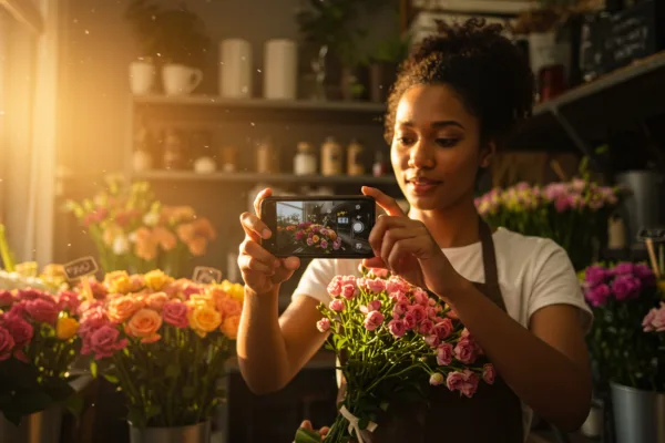 Vertical Video: Double ROAS for Local Businesses?