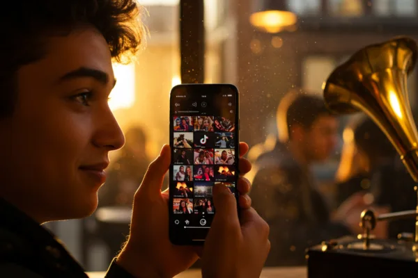 TikTok Marketing: Evergreen Threads’ 2026 Playbook