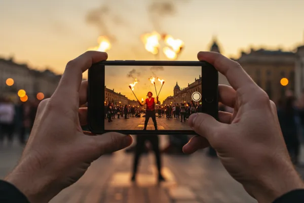 Vertical Video Ads: Target Mobile-First Shoppers