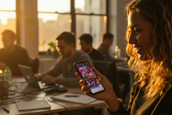 Vertical Video: Engage Mobile Viewers or Get Left Behind