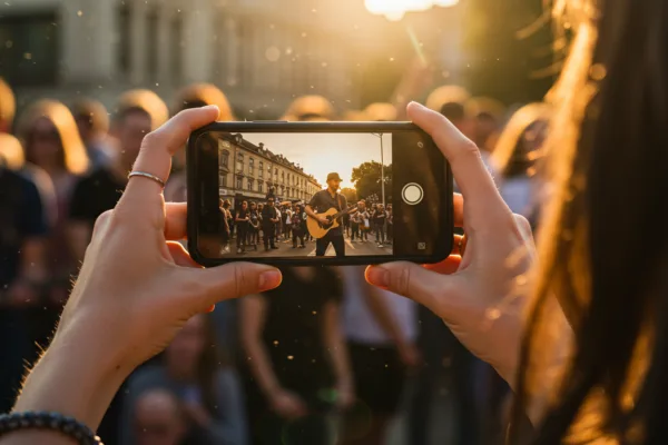 Vertical Video: Gen Z’s Sound-On Secret Weapon