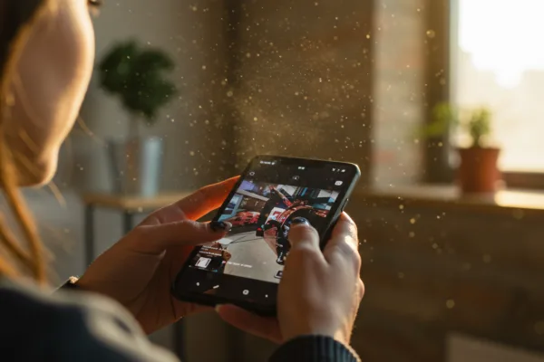 Vertical Video: Hook Gen Z in 5 Seconds Flat