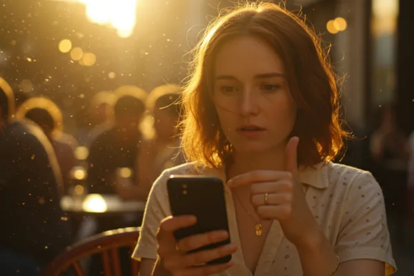 Vertical Video: Hook Mobile Viewers in 3 Seconds