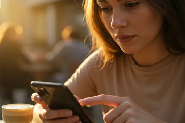 Vertical Video: Hook Viewers in 3 Seconds (or Fail)
