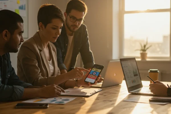 Vertical Video: Is Your Brand Ready for 2026’s 85% Shift?