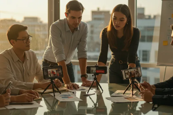 Video Ads 2026: AI & Mobile Dominate Marketing