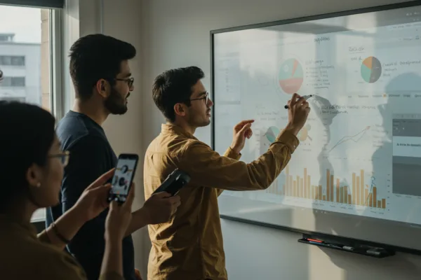 Vertical Video Myths Debunked: Boost Your 2026 ROI