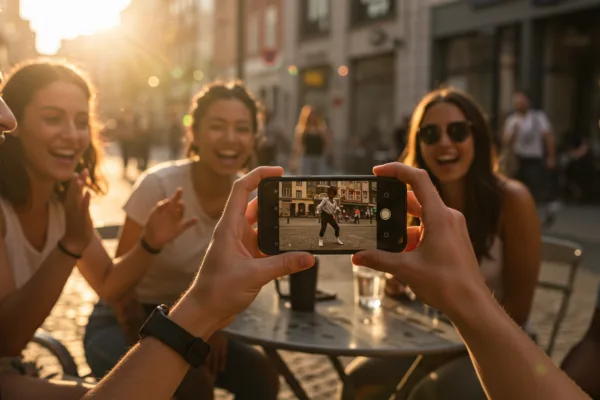 Vertical Video: Reach 78% More Mobile Viewers