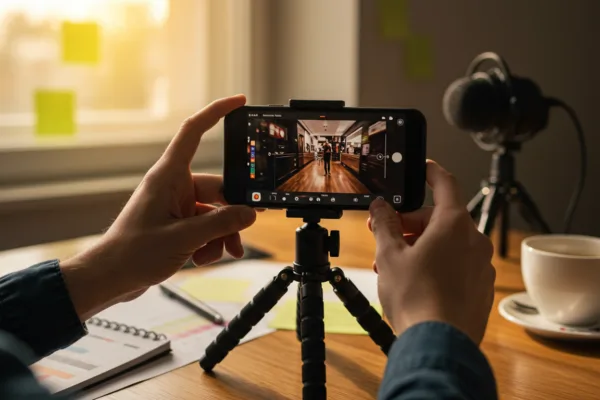 Vertical Video: Stop Repurposing, Start Converting