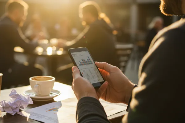 Vertical Video: Stop Repurposing, Start Converting