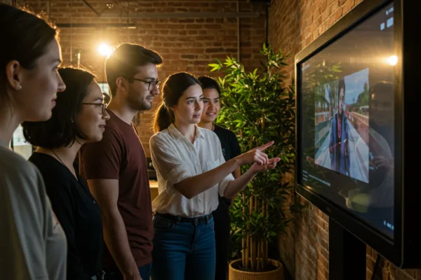 Vertical Video: Convert Viewers, Not Just Views