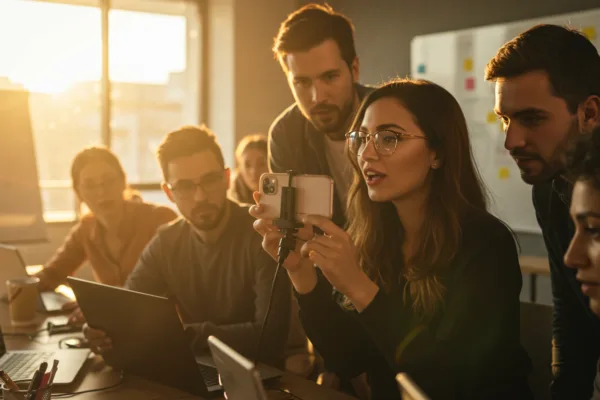 Vertical Video That Converts: Stop the Scroll